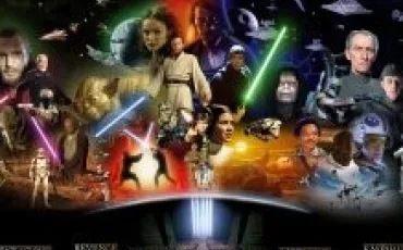Quiz Star wars