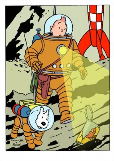 Pour quel pays s'est-il envolé auparavant ?