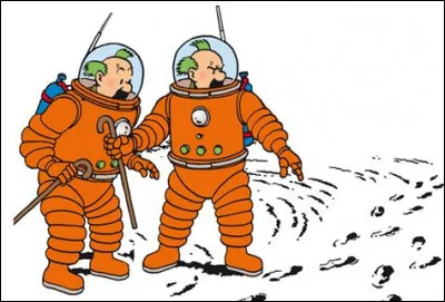 Quelle solution Tournesol trouve-t-il pour éviter que l'équipage ne manque d'air ?