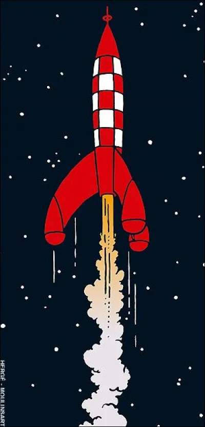 Quel animal ira aussi piétiner la Lune ?