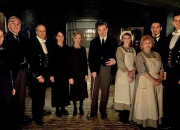 Test Qui es-tu du ct des domestiques dans ''Downton Abbey'' ?