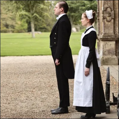 Tu préfères être :