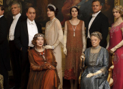 Test Qui es-tu, du ct des nobles, dans ''Downton Abbey'' ?