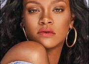 Quiz Connais-tu bien Rihanna ?