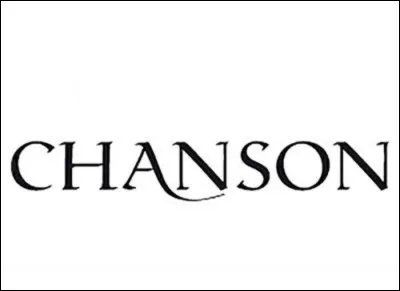 ''Elle chante, elle chante
La rivière insolente
Qui unit dans son lit
Les cheveux blonds, les cheveux gris''

Qui est l'interprète de ces paroles de chanson ?