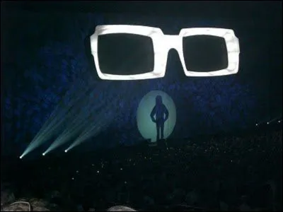 Quel Michel chantait ''Y a qu'un cheveu sur la tête à Mathieu'' ?