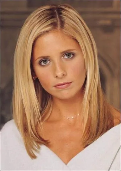 Quel rle a rendu clbre Sarah Michelle Gellar ?