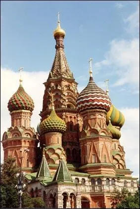 Qui a t lu prsident de la Russie en 2000 ?