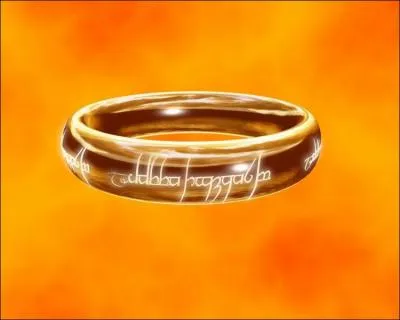 Par qui fut crit 'Le Seigneur des Anneaux' ?