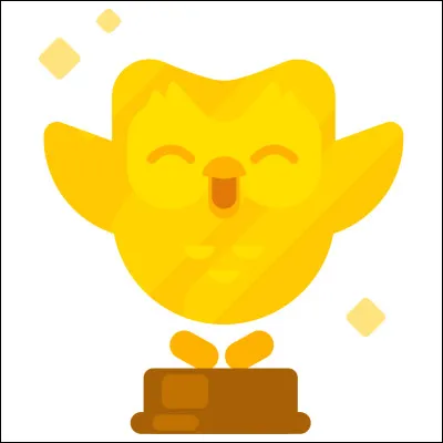 Et enfin, qui a créé Duolingo ?