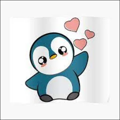 Quel est cet animal ?