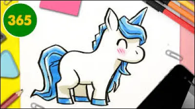 Quel est cet animal ?