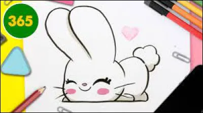 Quel est cet animal ?