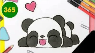 Quel est cet animal ?