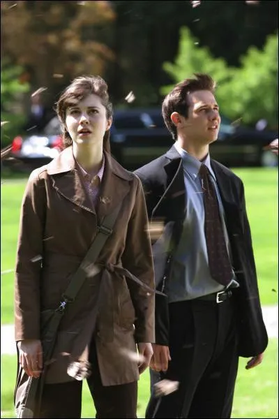 Dans quel Destination Finale joue-elle ?