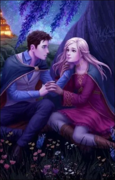 Comment s'appelle ce duo ?