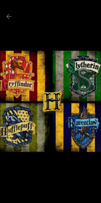 Choisis un animal fantastique.