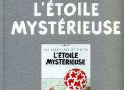 Quiz Tintin - L'Etoile mystrieuse