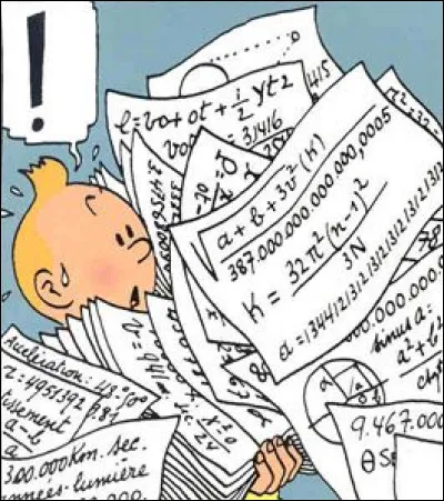 En réalité, à quoi cette étoile correspondrait-elle ?