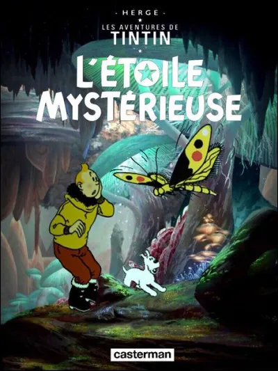 Quelle banque s'intéresse aussi à l'aérolithe ?