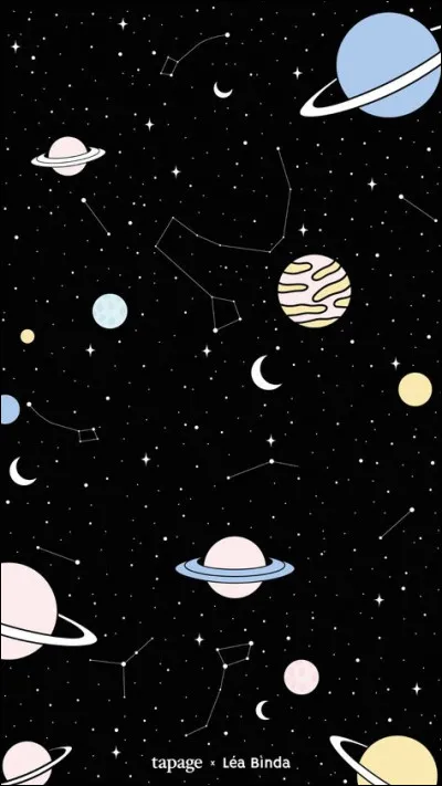 Il existe un énorme nuage de pluie dans l'espace, où il pleut même plus qu'en...