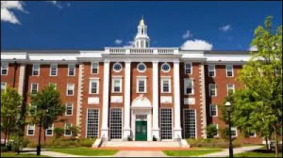 Quelle université préfères-tu ?