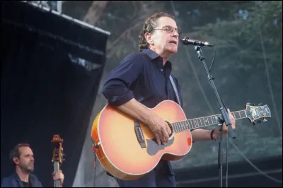 Comment s'appelle le dernier album de Francis Cabrel (sorti en 2020) ?