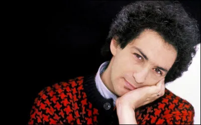 De quelle confession sont les parents de Michel Berger ?