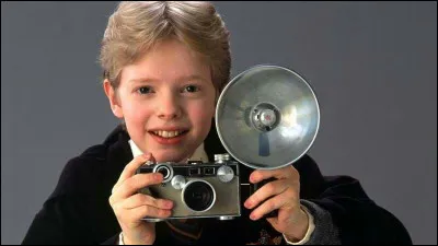 Comment s'appelle son petit frère ?