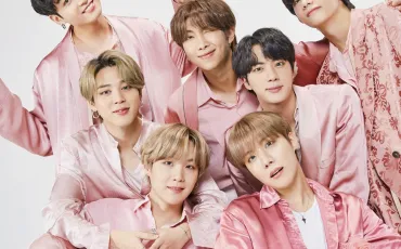 Quiz Bts