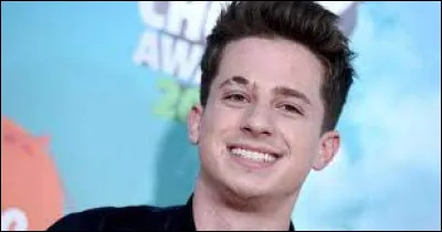 Quel est ce chanteur ?