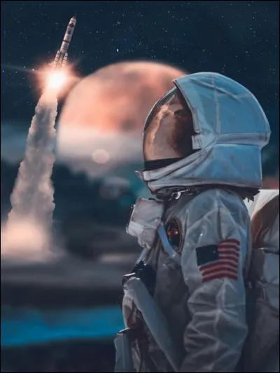 Lequel de ces faits est exact concernant les plats servis aux astronautes ?