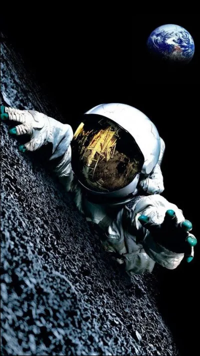 Que dire de la fréquence des repas dans l'espace ?