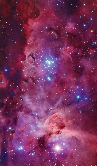 Quelle est la nature de l'émission Space Hero ?