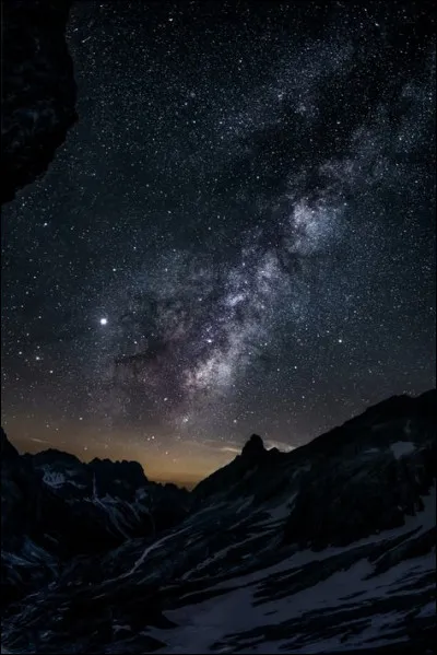 De quel instrument de musique Thomas Pesquet a-t-il joué durant la cérémonie de clôture des JO de Tokyo ?