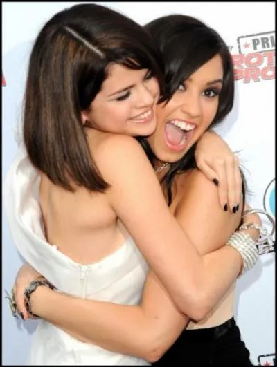 Qui est son ex-meilleure amie ?