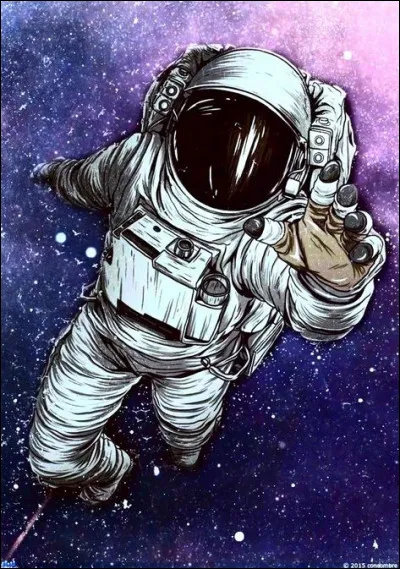 Duquel de ces appareils l'ISS n'est-elle pas pourvue ?