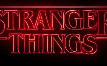 Quiz Stranger things