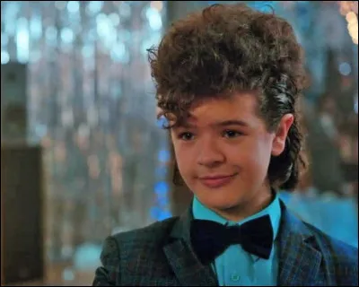 Au bal dans la saison 2, avec qui danse Dustin ?