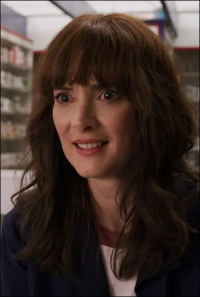 Quel est le rêve de Joyce dans la saison 3 ?