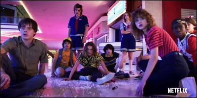 Comment finit la saison 3 ?