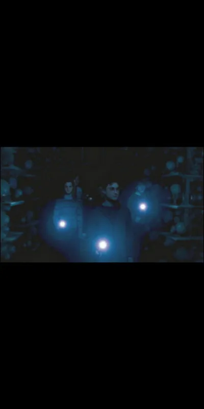 Quel est le sort pour faire disparaître quelque chose ?