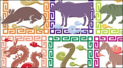 En 2016 quel est le signe astrologique chinois ?