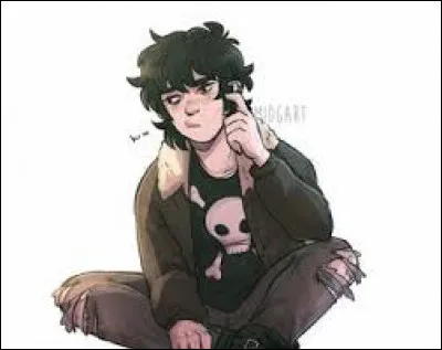 Comment s'appelle la sur de Nico ?