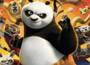 Test Qui es-tu dans Kung Fu Panda ?
