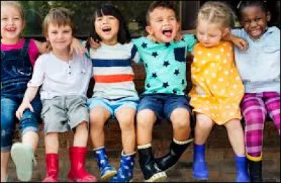 Quel est le plus jeune de la fratrie ?