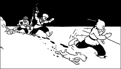 Quel est le plus ancien album des aventures de Tintin ?