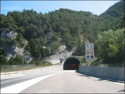 Quel est le plus long tunnel de France ?