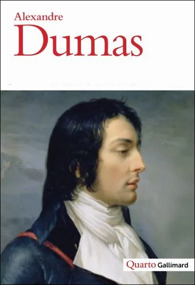 Quel est le plus long roman d'Alexandre Dumas ?