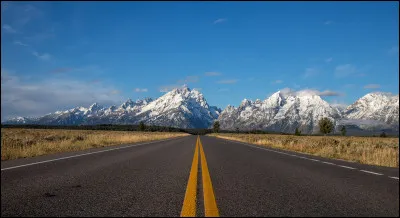 Quelle est la plus longue route du monde ?